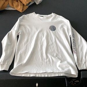 Santa Cruz Long Sleeve